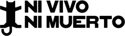Logo Ni Vivo Ni Muerto